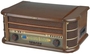 Gramofon Hyundai RTCC 513 RIP